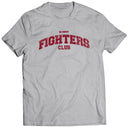 Fighters Club T-shirt - Grey