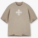 ANGEL LISTED SHIRT - DRAFT - NO MERCY CROSS STONE