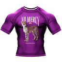 Comfort Killer - Purple Rashguard