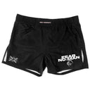 Giants Will Fall Shorts - Black