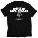 Giants Will Fall T-shirt - Black