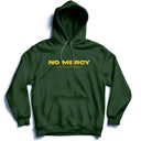 Jiu Jitsu Hoodie - Dark Green