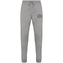 Demon Dog Thrive Under Pressure Jogger - Grey