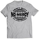 Heavy Duty T-shirt - Grey