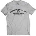 Fighters Club T-shirt - Grey