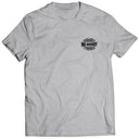 Heavy Duty T-shirt - Grey