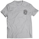 Return The Favour T-shirt - Grey