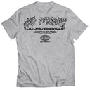 Essentials T-shirt - Grey