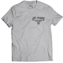 Essentials T-shirt - Grey