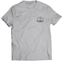 Thrive Under Pressure T-shirt - Grey