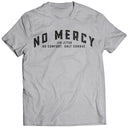 No Comfort Only Combat T-shirt - Grey