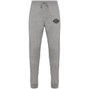 Heavy Duty Jogger - Grey