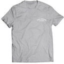 Wolf Pack - T-shirt - Grey