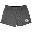 NO GI Heavy Duty Shorts - Grey