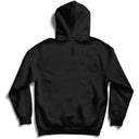 Smokes Hoodie - Black
