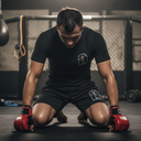 Kill Or Be Killed Ranked NOGI Shorts - Black