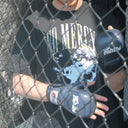 For The Relentless Oversized T-shirt - Black