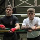 Bloodline - Rashguard Black