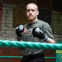 The Ring Oversized T-shirt - Khaki