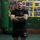 Fight Club T-shirt - Black