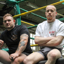 Fight Club T-shirt - Black