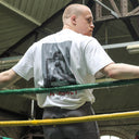 Tyson Oversized T-shirt - White