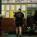 Fight Club T-shirt - Black