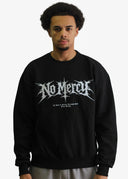 Go Through Hell Sweatshirt - Black
