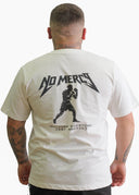 Outwork Everyone Oversized T-Shirt - Weiß
