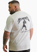 Outwork Everyone Oversized T-shirt - White