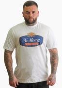 Outwork - T-shirt White