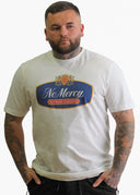 Outwork - T-shirt White