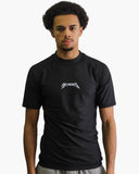 Pay Your Dues Rashguard - Black