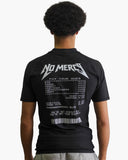 Pay Your Dues Rashguard - Black