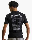 Pay Your Dues Rashguard - Black