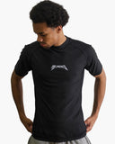 Pay Your Dues Rashguard - Black