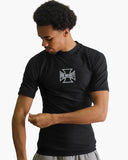 Knucklehead Rashguard - Black