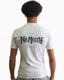 Keep Going Rashguard - White