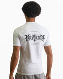 Keep Going Rashguard - White