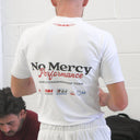 Performance Rashguard - White