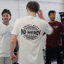 Heavy Duty T-shirt - White