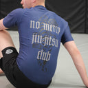 Tiger Club Rashguard - Navy