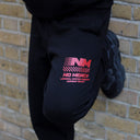 Engineered For Combat Jogger - Black