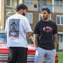 The Ring T-shirt - Black