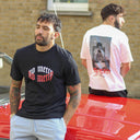 The Ring T-shirt - Black