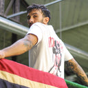 Boxing Club T-shirt - White