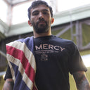 Boxing Department T-shirt - Black