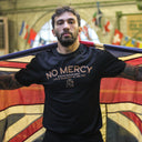 Boxing Department T-shirt - Black