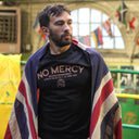 Boxing Department T-shirt - Black