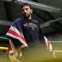 Boxing Department T-shirt - Black